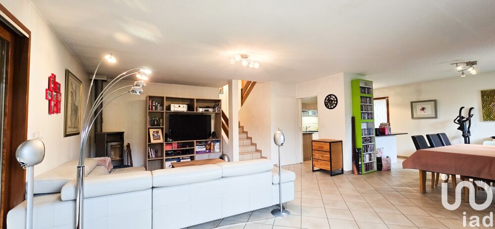  vendre  Maison Prvessin-Mons (01280)