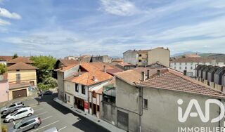  Appartement � vendre 4 pi�ces 69 m�