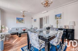  Appartement  vendre 6 pices 100 m