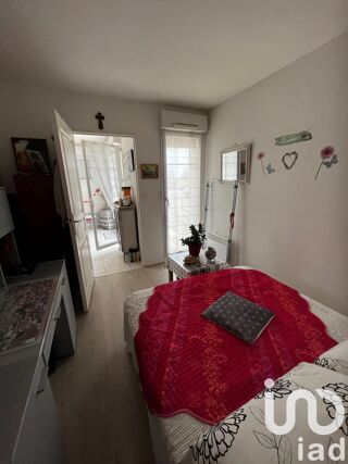  Appartement � vendre 3 pi�ces 60 m�