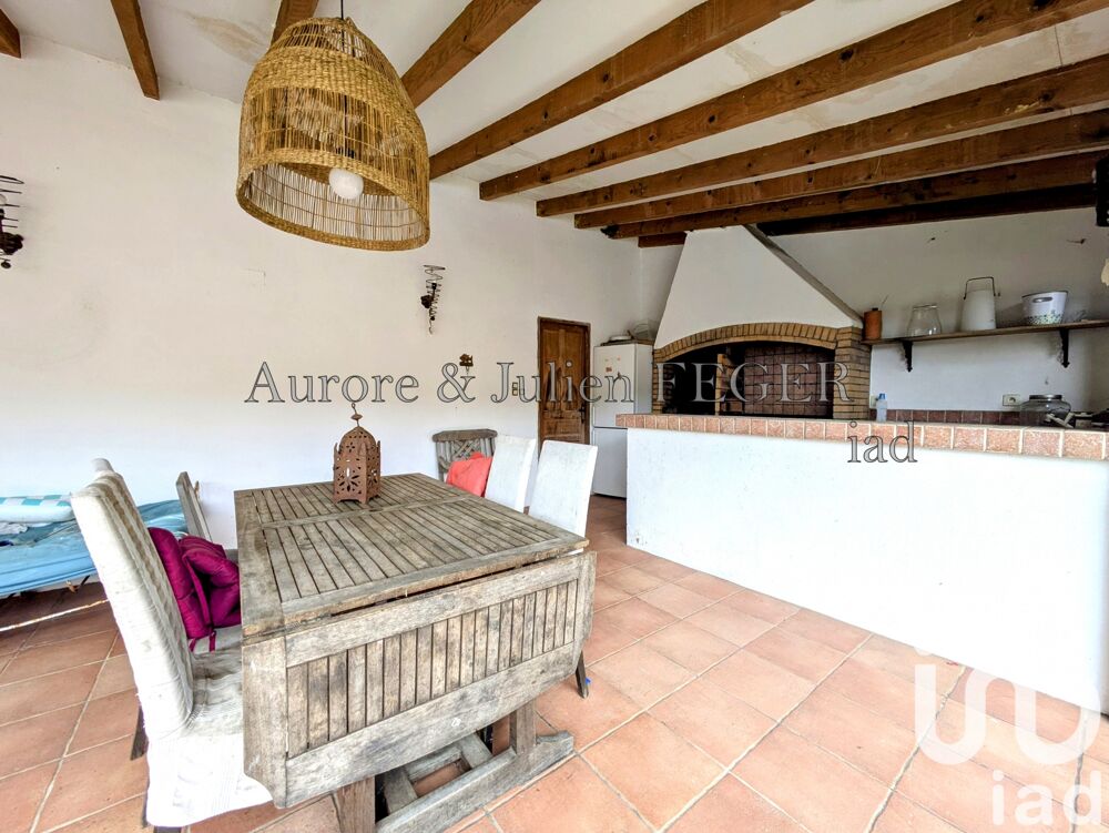 � vendre  Villa Collioure (66190)