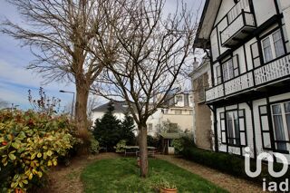  Maison � vendre 7 pi�ces 140 m�