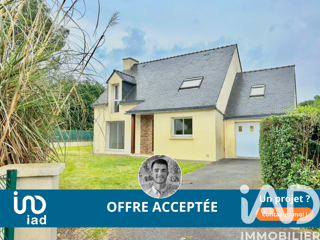  Maison  vendre 6 pices 120 m