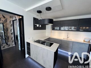  Appartement � vendre 2 pi�ces 55 m�