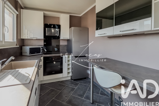  Appartement � vendre 4 pi�ces 102 m�