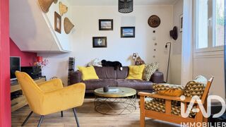  Maison � vendre 5 pi�ces 106 m�