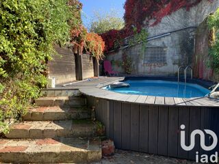  Maison � vendre 7 pi�ces 211 m�