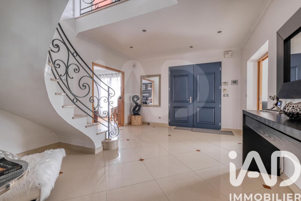 � vendre  Maison Meaux (77100)