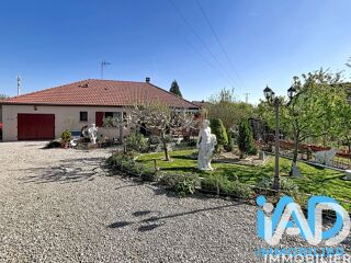  Maison � vendre 4 pi�ces 82 m�
