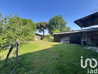  Terrain � vendre 863 m�