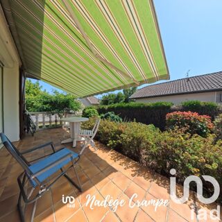  Maison � vendre 5 pi�ces 109 m�