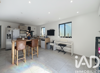  Maison � vendre 3 pi�ces 55 m�