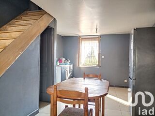  Maison � vendre 5 pi�ces 82 m�