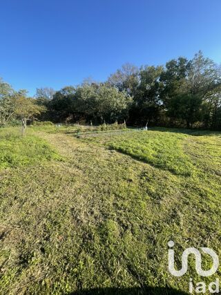  Terrain � vendre 1573 m�