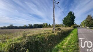  Terrain  vendre 2007 m