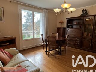  Appartement � vendre 4 pi�ces 80 m�