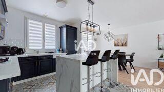  Maison � vendre 5 pi�ces 107 m�