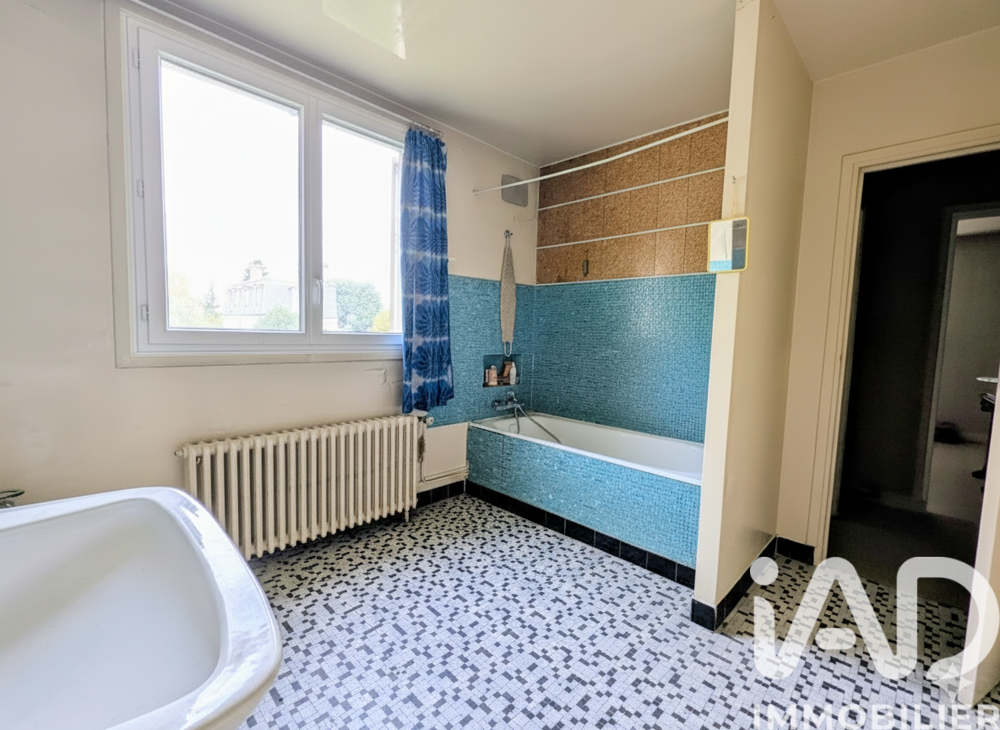 � vendre  Villa Ermont (95120)