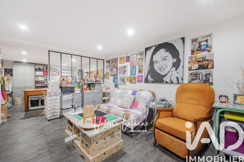 � vendre  Maison La Varenne St Hilaire (94210)