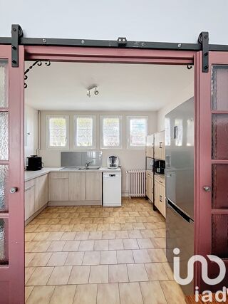  Appartement � vendre 3 pi�ces 59 m�