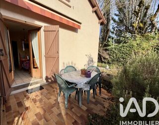  Maison � vendre 4 pi�ces 82 m�