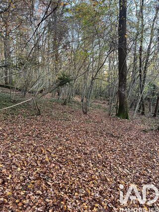  Terrain � vendre 1970 m�