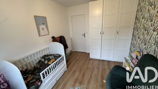  Appartement � vendre 4 pi�ces 80 m�