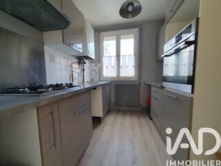  Appartement � vendre 3 pi�ces 65 m�