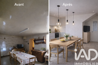  Maison � vendre 8 pi�ces 213 m�