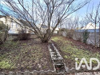  Maison � vendre 4 pi�ces 89 m�