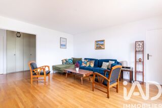  Appartement � vendre 4 pi�ces 97 m�