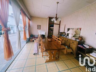  Maison � vendre 4 pi�ces 62 m�