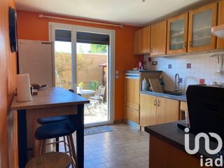  Maison � vendre 5 pi�ces 95 m�