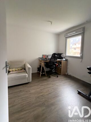  Appartement � vendre 4 pi�ces 80 m�