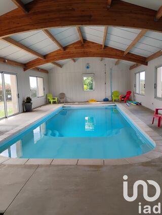  Maison � vendre 10 pi�ces 440 m�