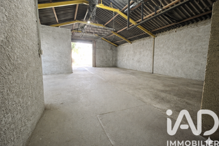  Terrain � vendre 1507 m�