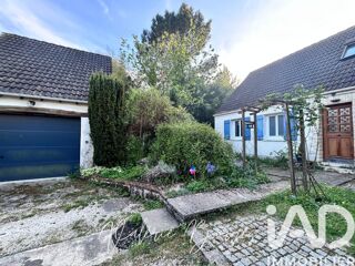  Maison � vendre 5 pi�ces 110 m�