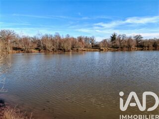  Terrain � vendre 96964 m�