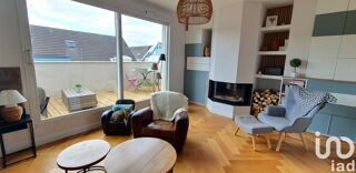  Appartement  vendre 5 pices 135 m