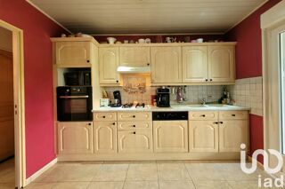  Maison � vendre 5 pi�ces 87 m�