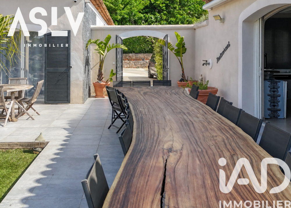 � vendre  Maison Sanary-sur-Mer (83110)