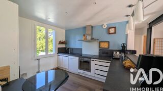  Maison � vendre 7 pi�ces 142 m�