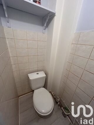  Appartement  vendre 2 pices 55 m