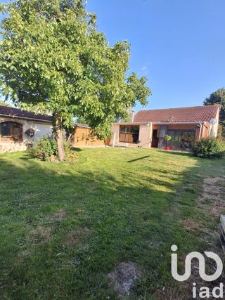  Maison � vendre 9 pi�ces 184 m�