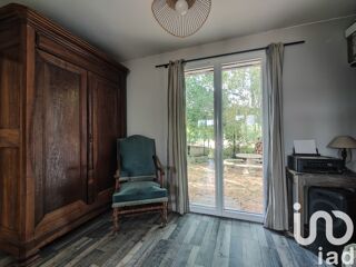  Maison � vendre 4 pi�ces 52 m�