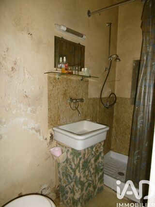  Maison � vendre 3 pi�ces 51 m�