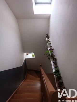  Maison � vendre 4 pi�ces 79 m�