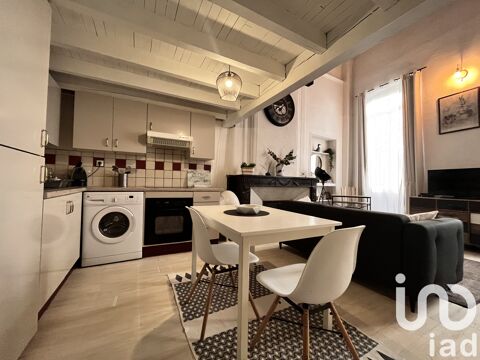  Appartement � vendre 3 pi�ces 57 m�