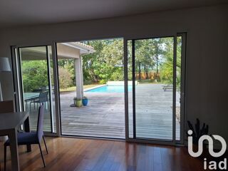  Maison � vendre 8 pi�ces 250 m�