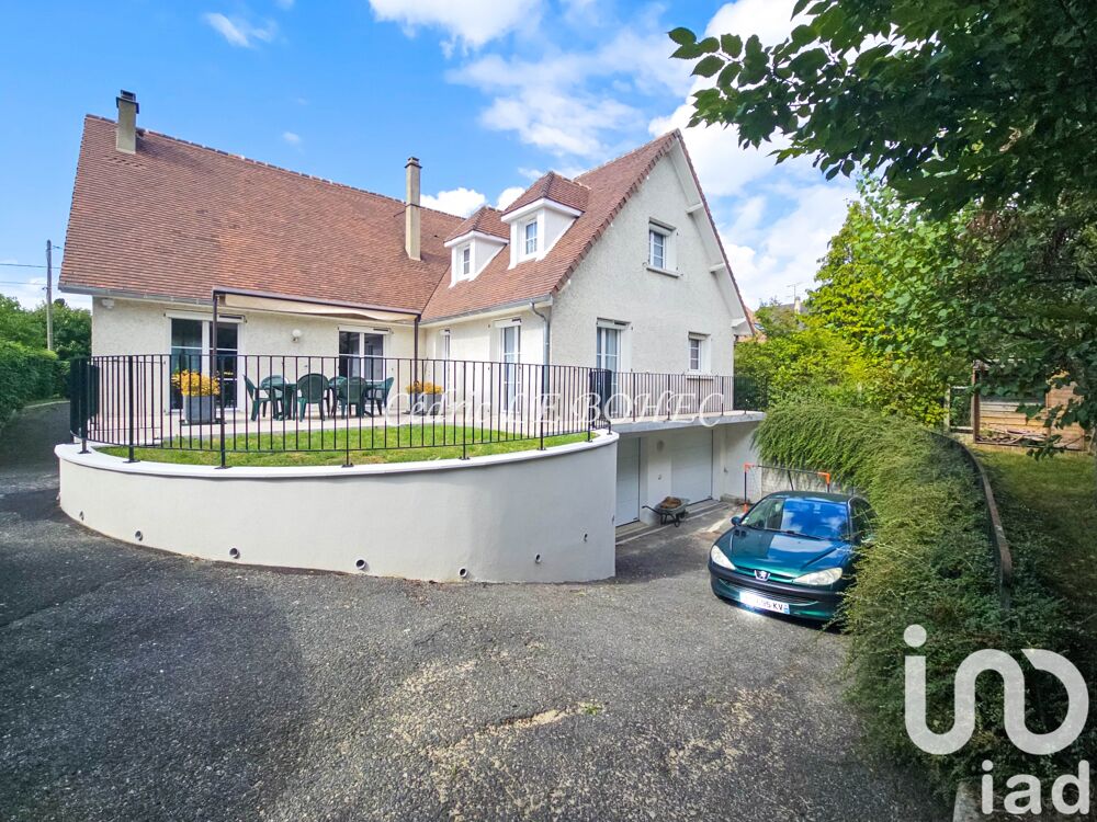  vendre  Maison Taverny (95150)